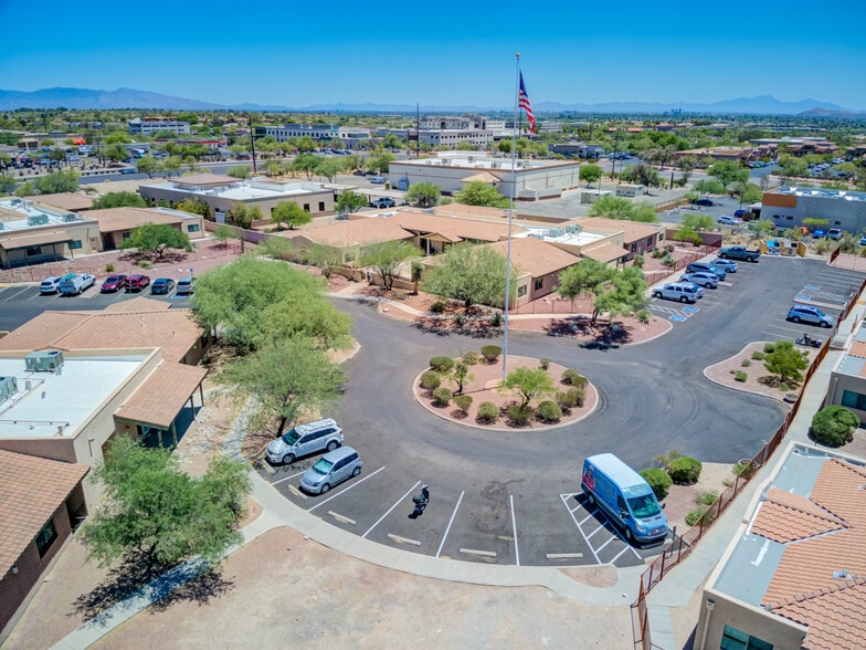 More Photos Of 6501-6505 N La Cholla Blvd, Tucson Assisted Living For Sale