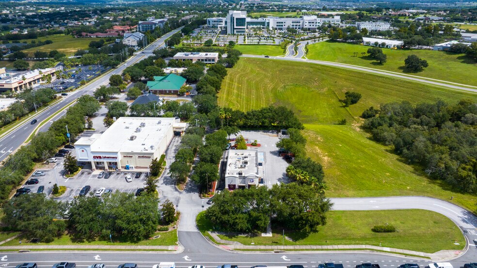 More Photos Of 1810 E Highway 50, Clermont Fast Food For Sale
