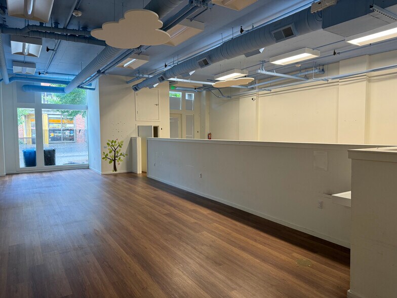 More Photos Of 49 Page St, San Francisco Daycare Center For Lease