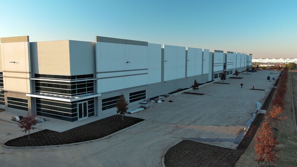 More Photos Of ICC-35, Denton Unknown For Lease