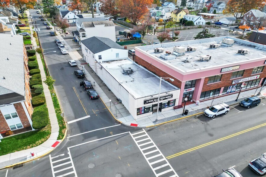 More Photos Of 147 Chestnut St, Roselle Park Storefront Retail Residential For Sale