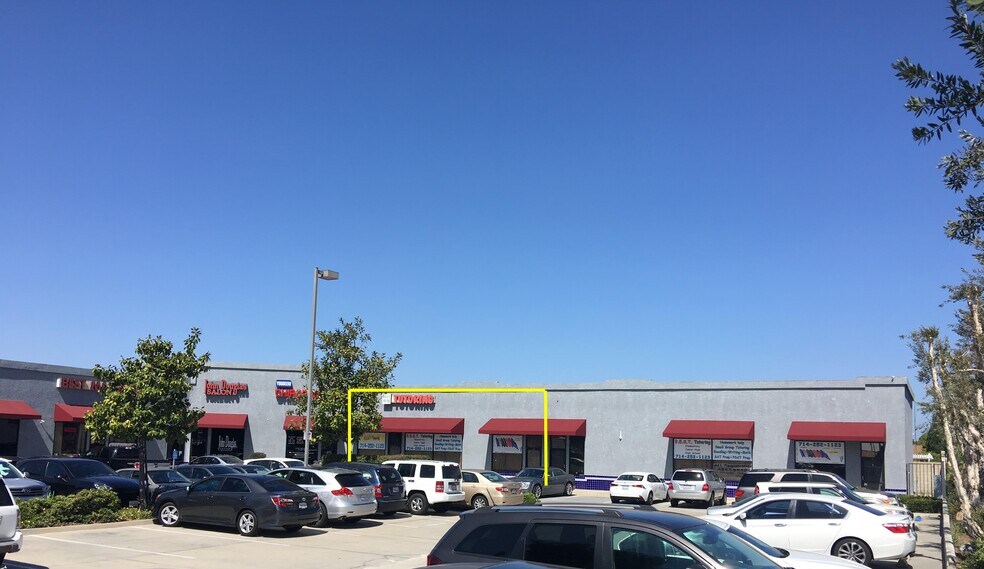 Primary Photo Of 9922 Walker St, Cypress Unknown For Lease