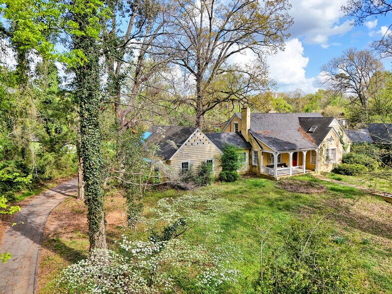 More Photos Of 1203 Old Grove Rd, Piedmont Land For Sale
