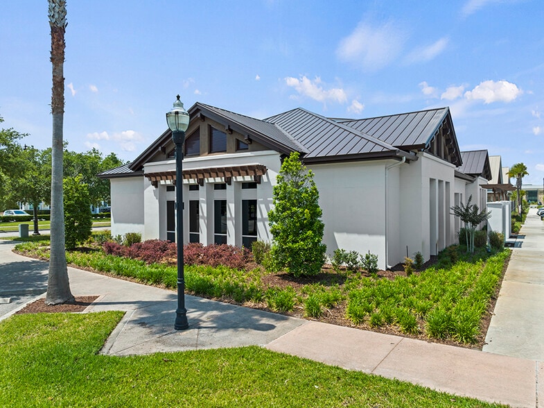 Primary Photo Of 495 Town Plaza Ave, Ponte Vedra Office For Sale