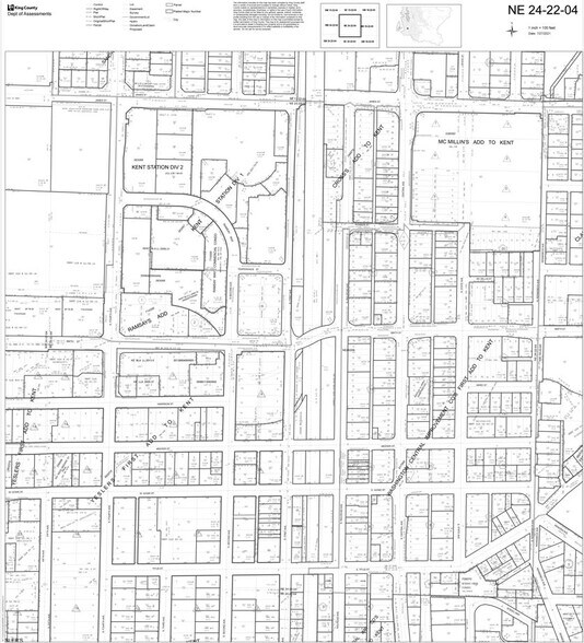 More Photos Of 221 Central Ave, Kent Fast Food For Sale