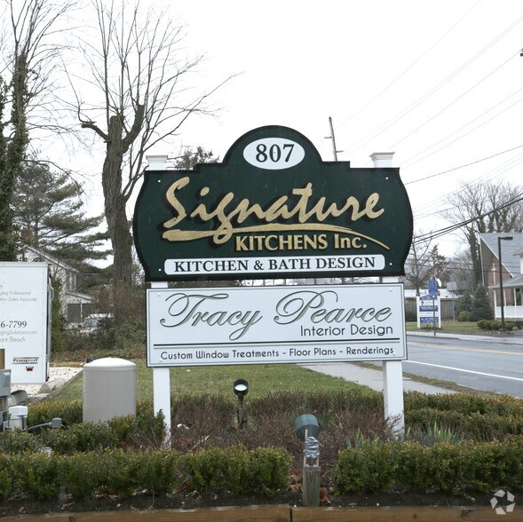 More Photos Of 807 Route 88, Point Pleasant Beach Warehouse For Lease