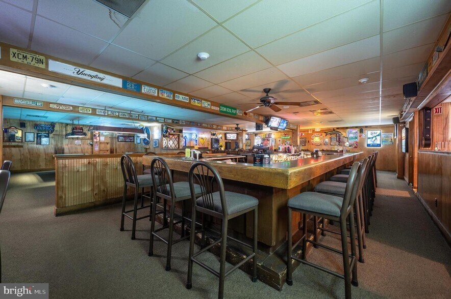 More Photos Of 820 N Black Horse Pike, Williamstown Bar For Sale