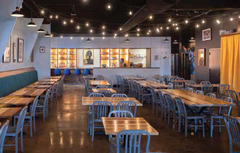 More Photos Of 4156-4158 Manchester Ave, Saint Louis Restaurant For Sale