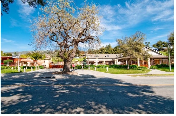 Primary Photo Of 4 E Carmel Valley Rd, Carmel Valley Freestanding For Sale