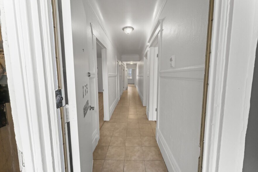 More Photos Of 131 Richland Ave, San Francisco Apartments For Sale