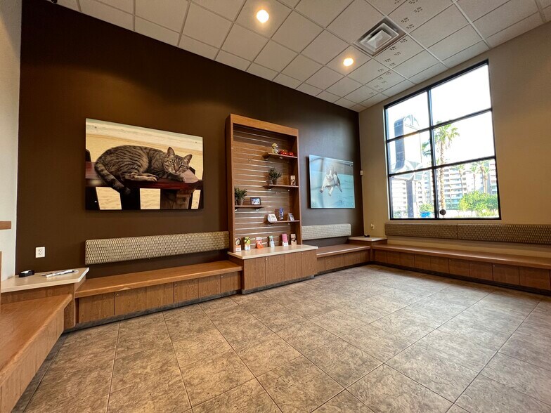 More Photos Of 1060 E Flamingo Rd, Las Vegas Medical For Lease