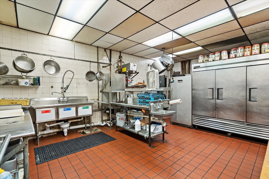 More Photos Of 1302 Monmouth Rd, Mount Holly Storefront Retail Office For Sale