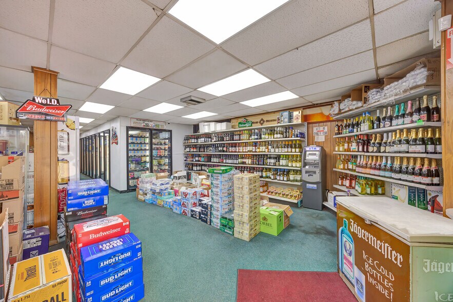 More Photos Of 100 S Brookville Pike, West College Corner Freestanding For Sale