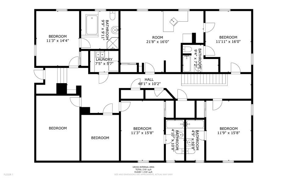 More Photos Of 8041 Soquel Dr, Aptos Hospitality For Sale
