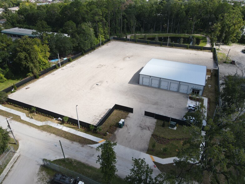 More Photos Of 3535 Rio Grande Ave, Jacksonville Warehouse For Lease