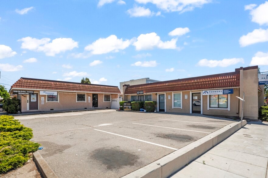 More Photos Of 1648 Alum Rock Ave, San Jose Office For Sale