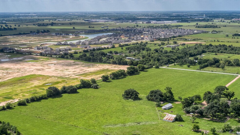 More Photos Of 32626 Knebel Rd, Waller Land For Sale