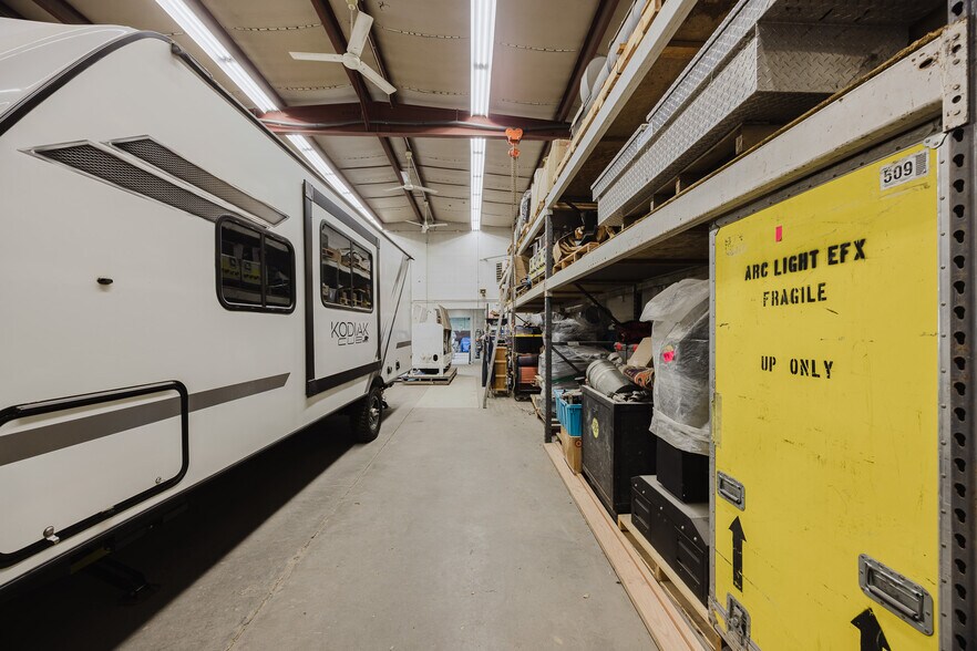 More Photos Of 240 7th st, Elko Industrial For Lease