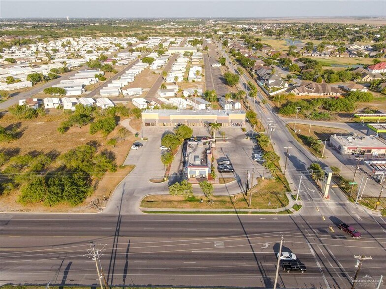 Primary Photo Of 2507 US Highway 281, Pharr Storefront For Sale