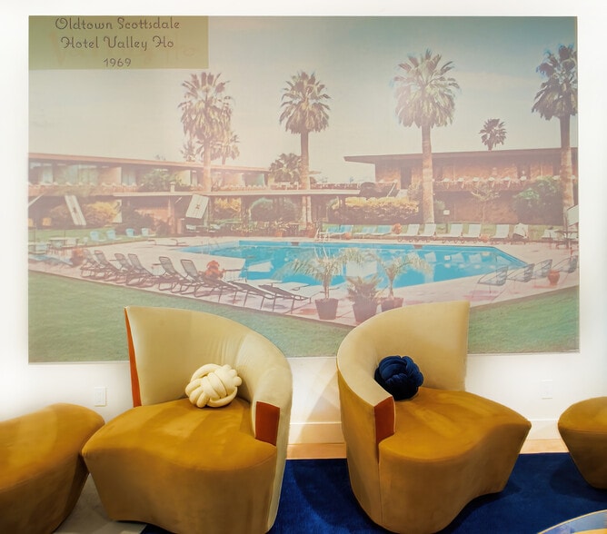 More Photos Of 6900 East 1st Ave, Scottsdale Apartments For Sale