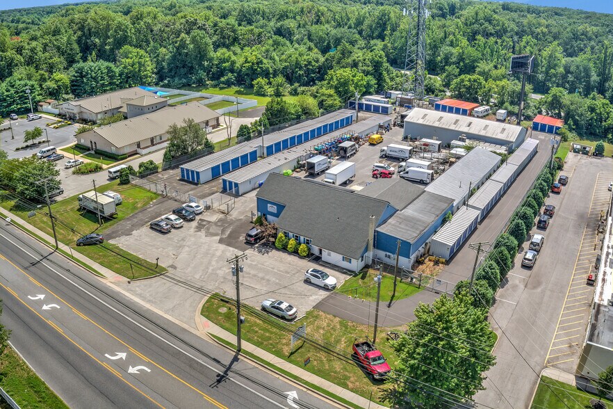 More Photos Of 1651 Sicklerville Rd, Sicklerville Self Storage For Sale