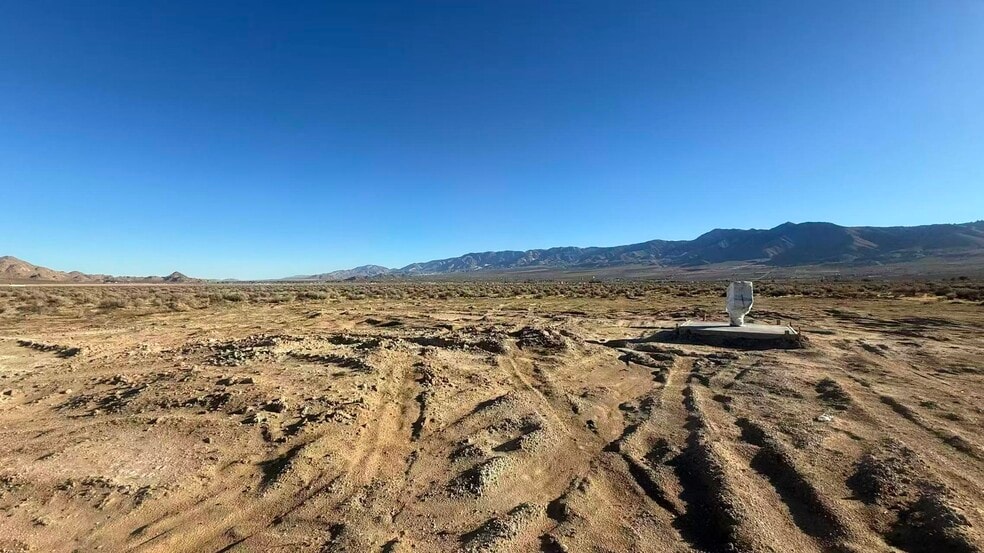 More Photos Of 28710 CA-18, Apple Valley Land For Sale