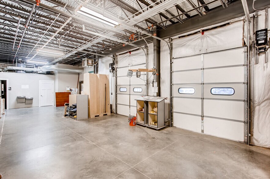 More Photos Of 1140 N Denver Ave, Loveland Manufacturing For Lease