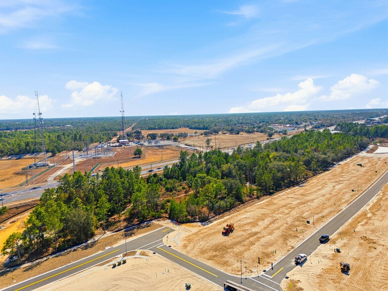 More Photos Of Cortez Blvd, Brooksville Land For Sale