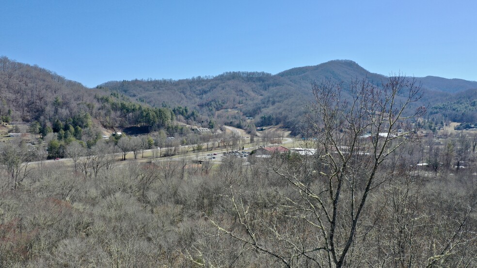 Primary Photo Of 300 Lyle Wilson Road, Cullowhee Land For Sale