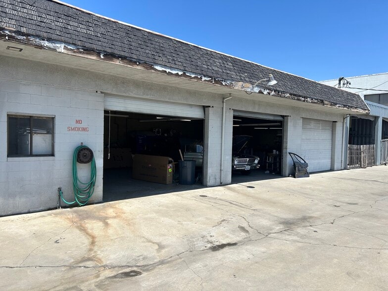 More Photos Of 22375-22383 Meekland Ave, Hayward Auto Repair For Sale