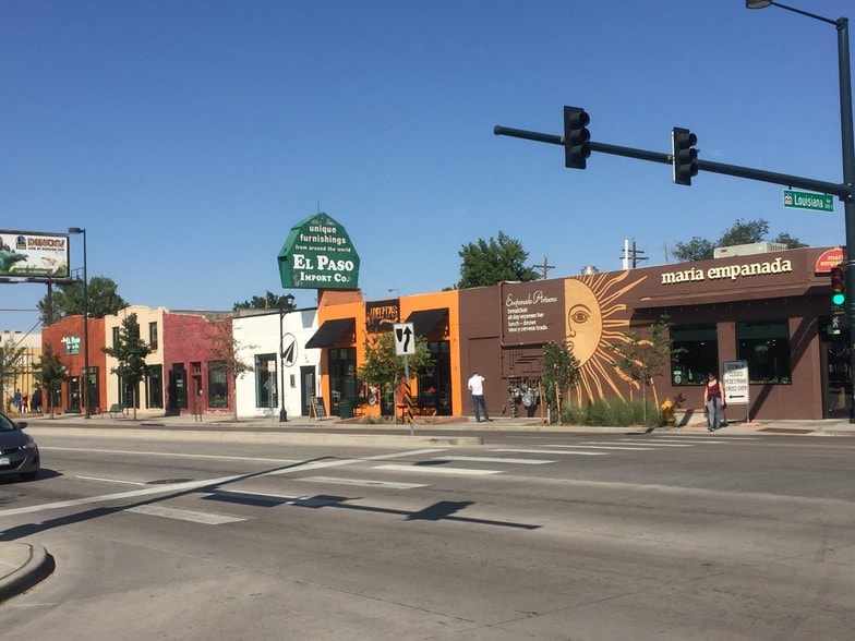 More Photos Of 1288-1298 S Broadway, Denver Storefront For Lease