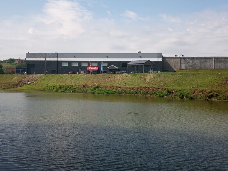 More Photos Of , Clarksburg General Retail For Sale