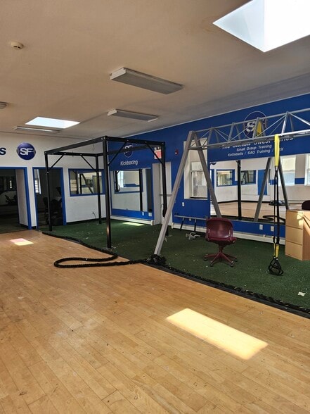 More Photos Of 629 Broadway, Bayonne Medical For Sale