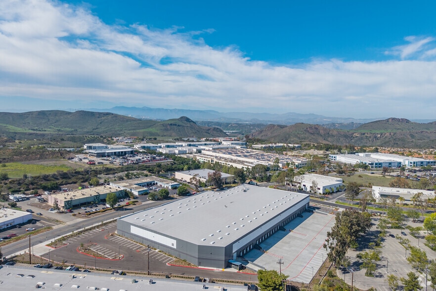 More Photos Of 1300 Lawrence, Thousand Oaks Manufacturing For Sale