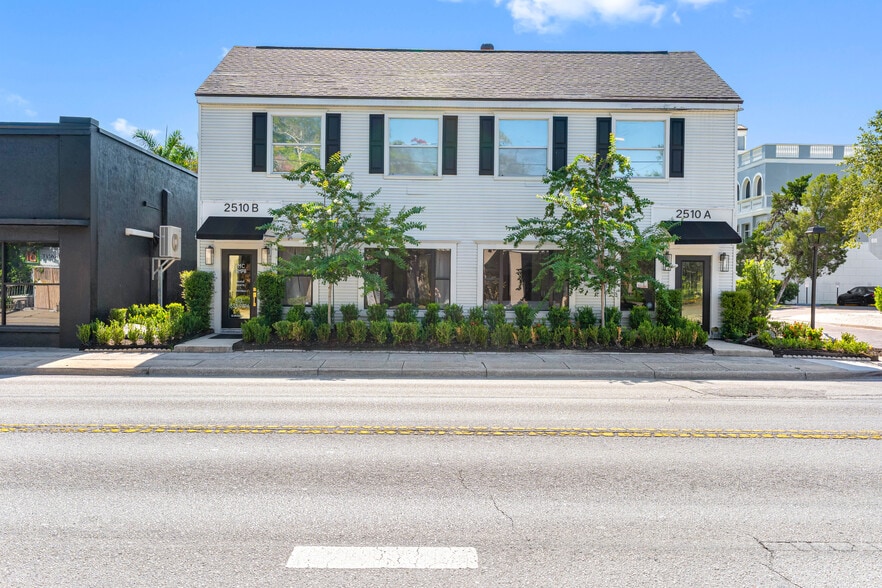 More Photos Of 2506-2510 S MacDill Ave, Tampa Unknown For Lease