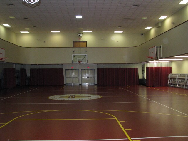 More Photos Of 2515 Franklin Ave, New Orleans Religious Facility For Sale