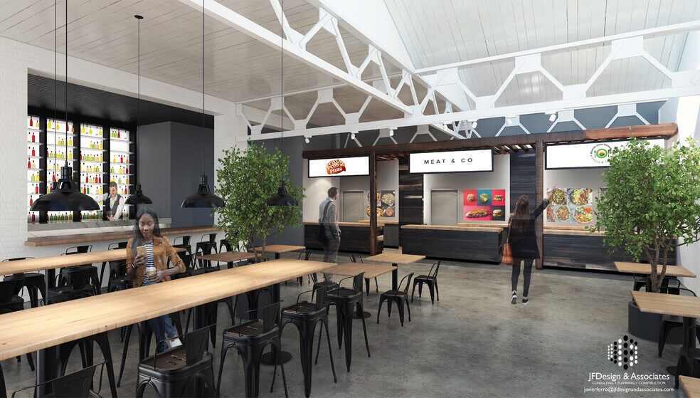 More Photos Of 285 Nicoll St, New Haven Office For Lease