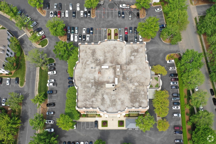 More Photos Of 4500 Cameron Valley Pky, Charlotte Office For Lease