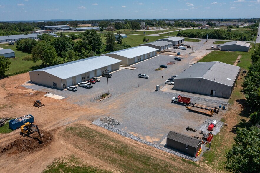 More Photos Of 2260 W Centerton Blvd, Centerton Unknown For Lease