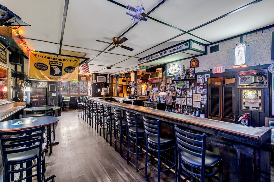 More Photos Of 45 Freeman St, West Orange Bar For Sale