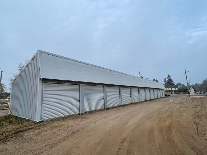 More Photos Of N18311 US Highway 141, Pembine Warehouse For Sale