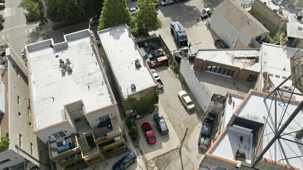 More Photos Of 1430 N Wood St, Chicago Land For Sale