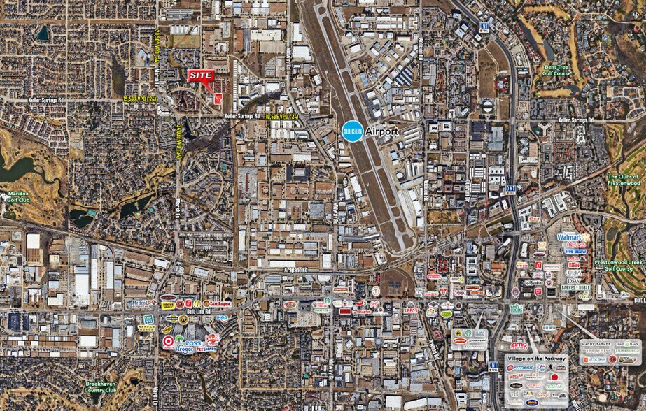 More Photos Of 2245 Keller Way, Carrollton Office For Lease