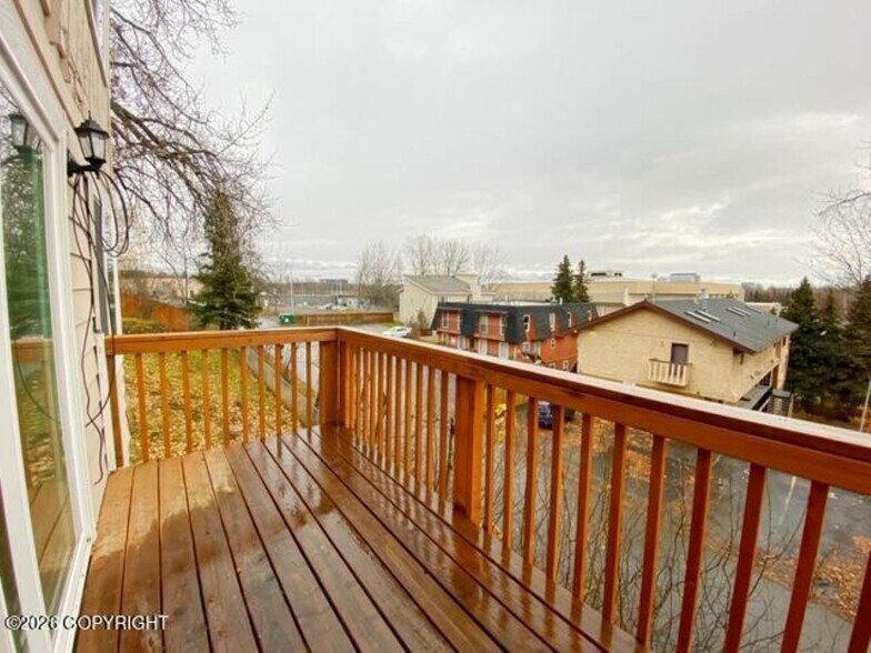 More Photos Of 513 E 15th Ter, Anchorage Apartments For Sale