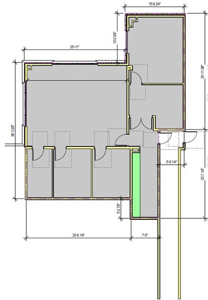 More Photos Of 6055 Lakeside Commons Dr, Macon-Bibb Medical For Lease