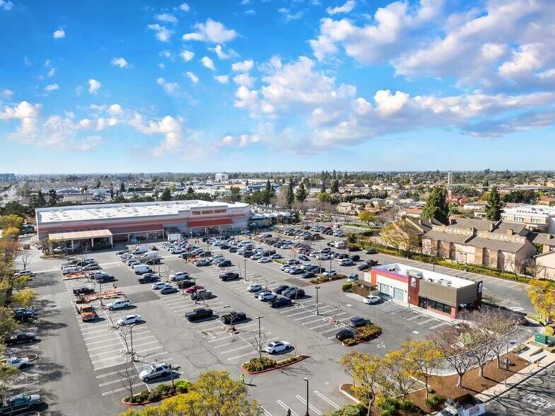 More Photos Of 10901 Garden Grove Blvd, Garden Grove Fast Food For Sale