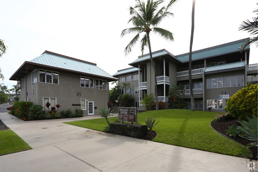More Photos Of 75-170 Hualalai Rd, Kailua Kona Office For Lease