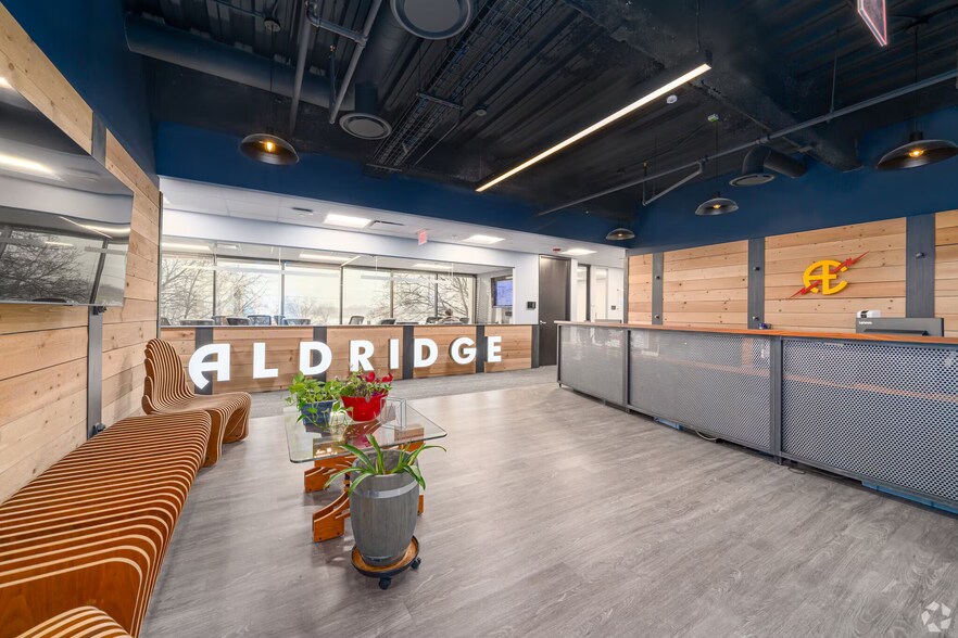More Photos Of 1011 E Touhy Ave, Des Plaines Office For Lease
