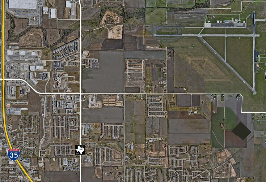 More Photos Of 5990 FM 725, New Braunfels Land For Sale