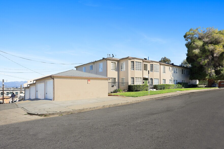 More Photos Of 4197 Marlton Ave, Los Angeles Multifamily For Sale